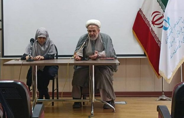 نشست تخصصی «رسالت اجتماعی معلمان؛ از آموزش تا کنشگری»