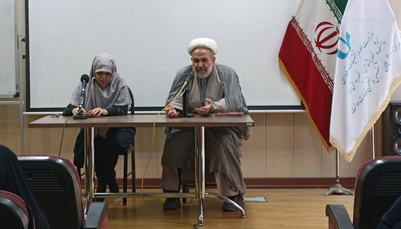 نشست تخصصی «رسالت اجتماعی معلمان؛ از آموزش تا کنشگری»
