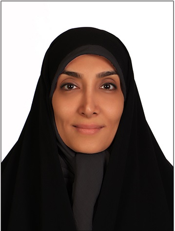 عاطفه عبدی قهرودی