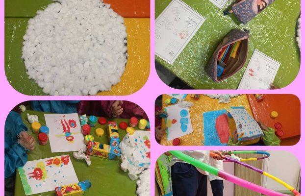 صبحی شاد و پرانرژی