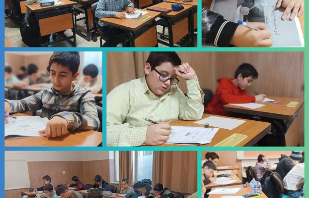 گزارش تصویری