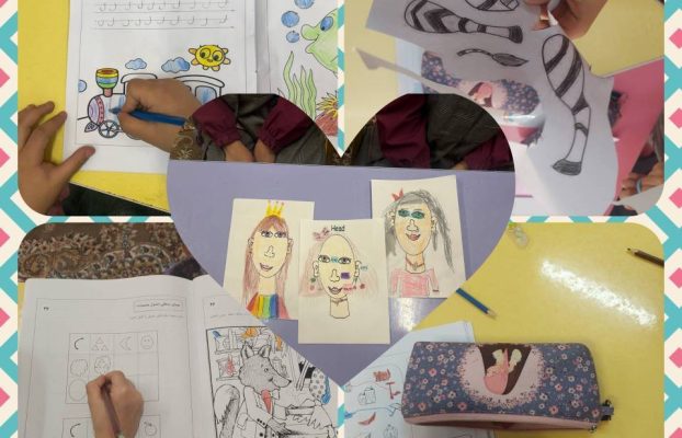 گزارش پیش‌دبستان