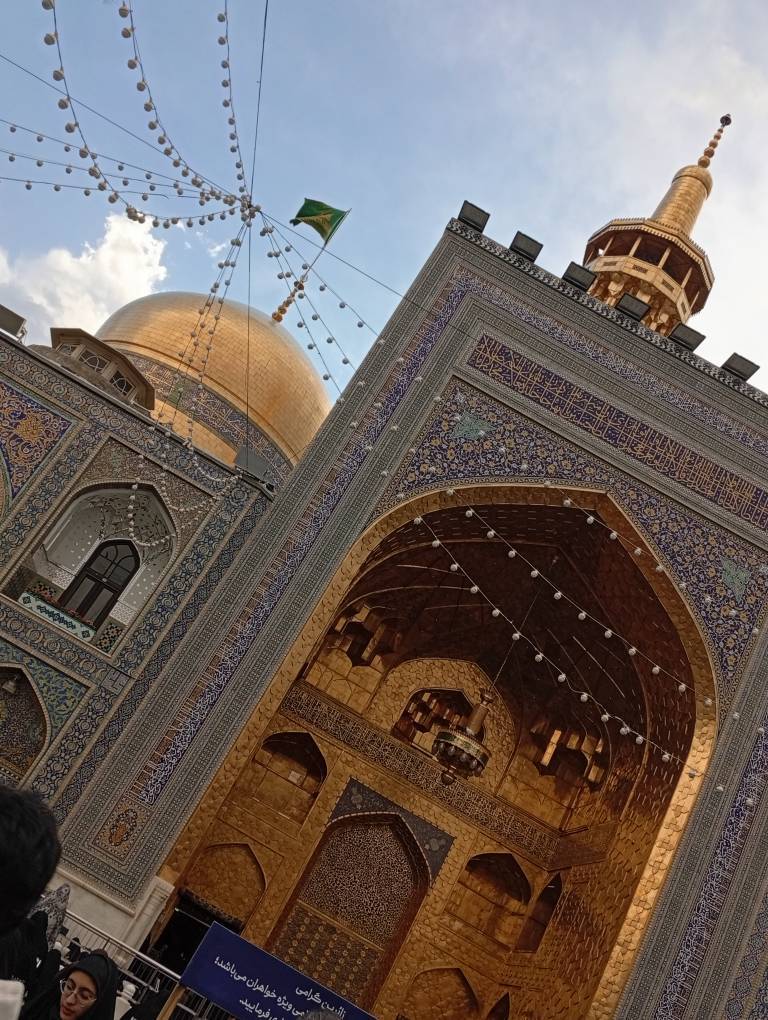 دختران پرتلاش و آینده‌سازمان…