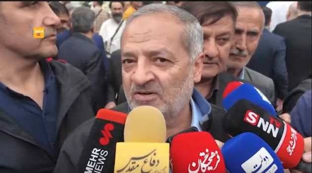 انتقام بزرگ، ایجاد موج انزجار در قلب مردم