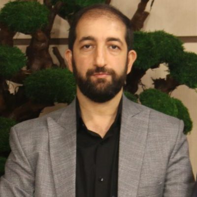 مصطفی ذوالفقاری