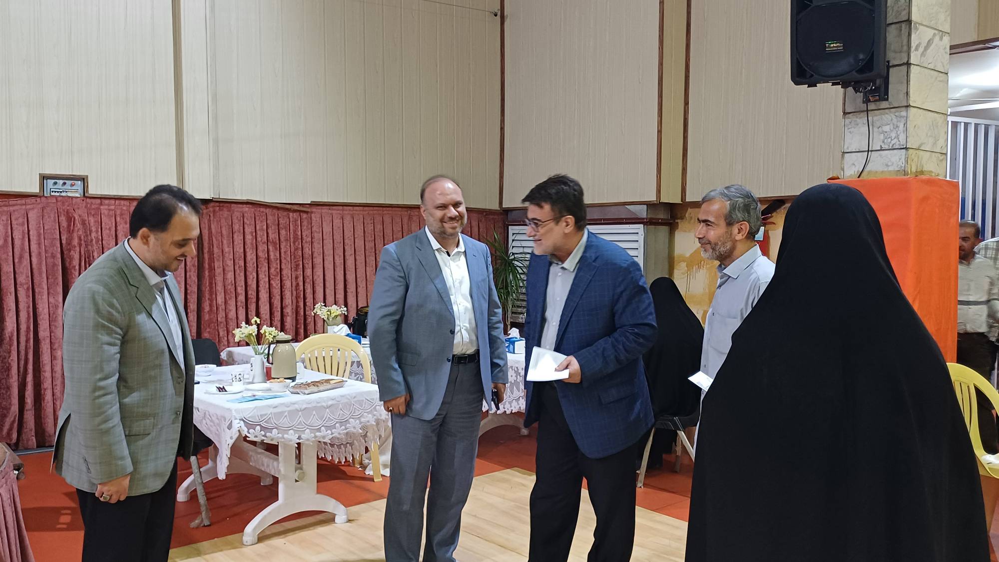 همافزایی مدارس برای ساختن آیندهای روشنتر در آموزش